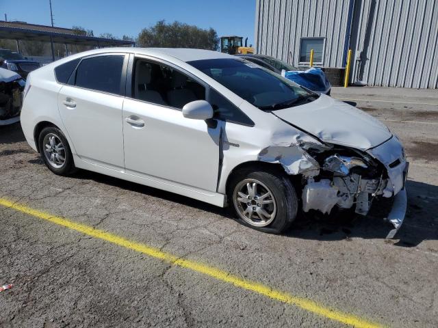 Photo 4 from auction – 2010 TOYOTA PRIUS with VIN JTDKN3DU2A5008937