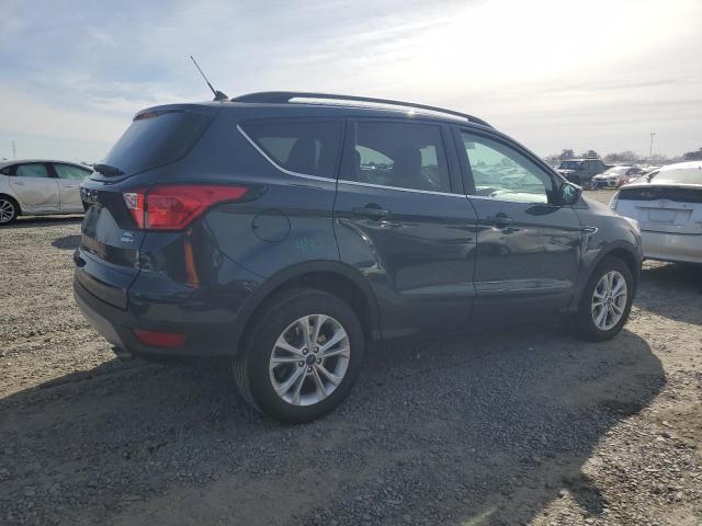 Photo 3 from auction – 2019 FORD ESCAPE SEL with VIN 1FMCU9HD3KUC32824