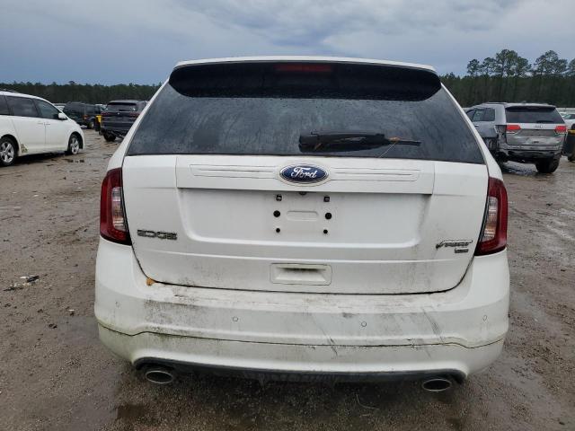 Photo 6 from auction – 2013 FORD EDGE SPORT with VIN 2FMDK4AK8DBB89175