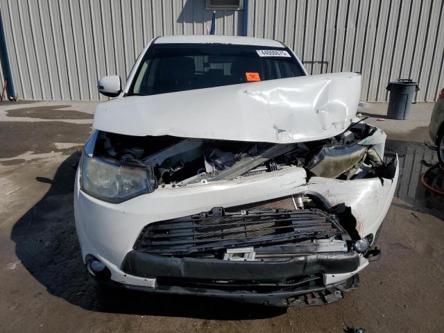 Photo 5 from auction – 2015 MITSUBISHI OUTLANDER with VIN JA4AD3A34FZ012010