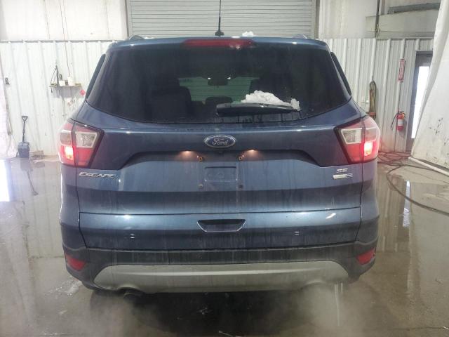 Photo 6 from auction – 2018 FORD ESCAPE SE with VIN 1FMCU9GD5JUB33793