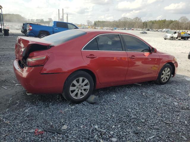 Photo 3 from auction – 2007 TOYOTA CAMRY LE with VIN 4T1BK46K37U016842