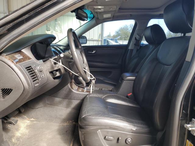 Photo 7 from auction – 2011 CADILLAC DTS LUXURY with VIN 1G6KD5E68BU144420