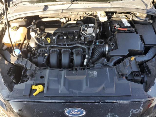 Photo 11 from auction – 2017 FORD FOCUS SEL with VIN 1FADP3H21HL242588