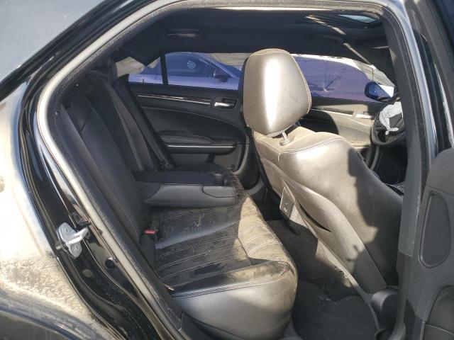 Photo 10 from auction – 2022 CHRYSLER 300 S with VIN 2C3CCABT5NH150873