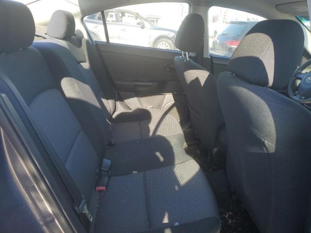 Photo 10 from auction – 2008 MAZDA 3 I with VIN JM1BK32F281852636