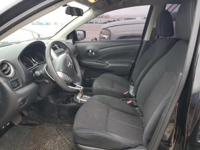 Photo 7 from auction – 2017 NISSAN VERSA S with VIN 3N1CN7AP0HL849291