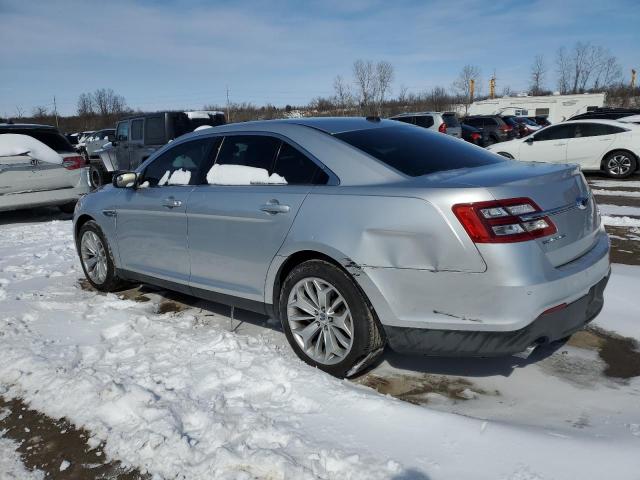 Photo 2 from auction – 2013 FORD TAURUS LIM with VIN 1FAHP2F85DG138823