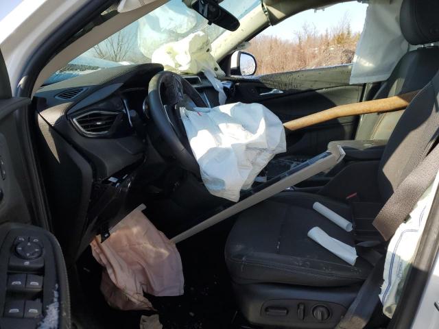 Photo 7 from auction – 2023 BUICK ENCORE GX with VIN KL4MMDSL1PB001848