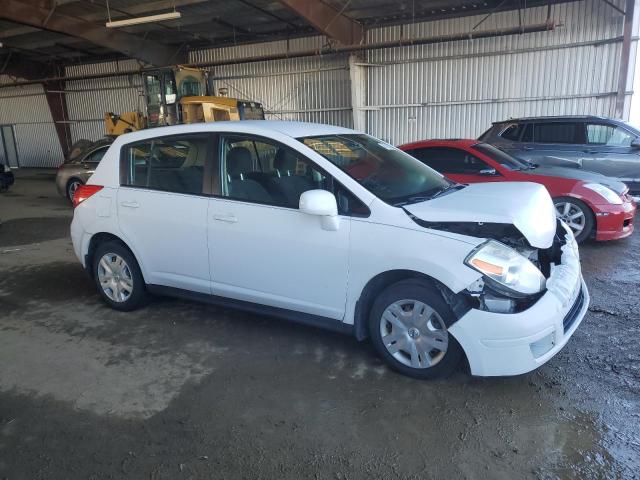 Photo 4 from auction – 2010 NISSAN VERSA with VIN 3N1BC1CP0AL411727