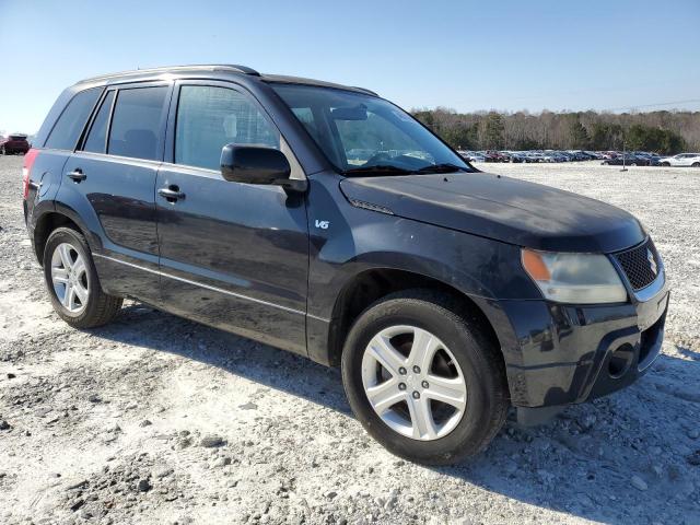 Photo 4 from auction – 2007 SUZUKI GRAND VITA with VIN JS3TE947574202136