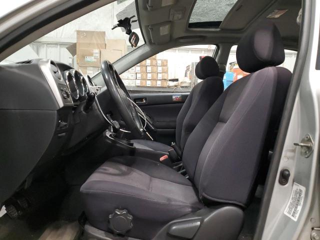 Photo 7 from auction – 2004 TOYOTA COROLLA MA with VIN 2T1KY32E64C180334