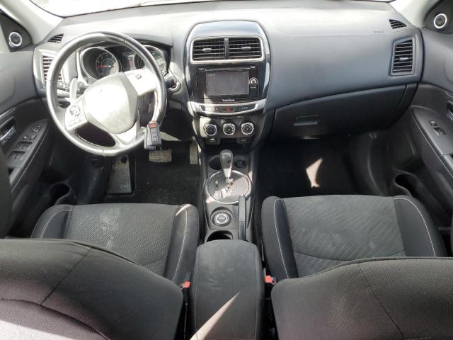 Photo 8 from auction – 2015 MITSUBISHI OUTLANDER with VIN 4A4AR4AU4FE056577