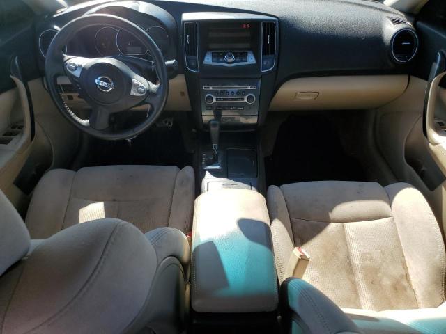 صورة رقم 8 من المزاد - 2014 NISSAN MAXIMA S مع VIN 1N4AA5AP0EC438832