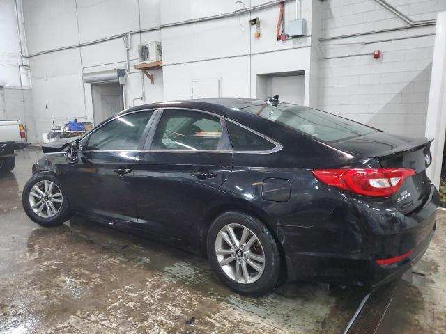 Photo 2 from auction – 2016 HYUNDAI SONATA SE with VIN 5NPE24AF7GH340351