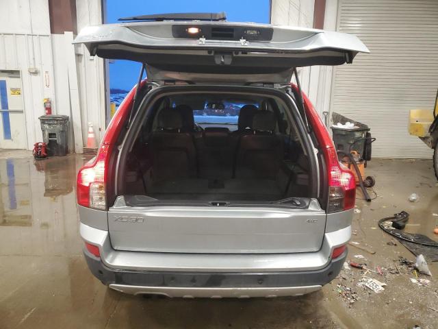 Photo 6 from auction – 2011 VOLVO XC90 3.2 with VIN YV4952CZ8B1571938