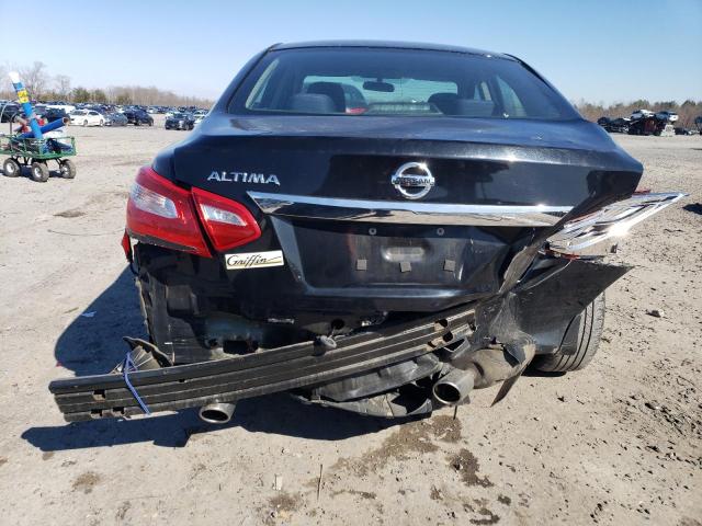 Photo 6 from auction – 2017 NISSAN ALTIMA 2.5 with VIN 1N4AL3AP5HN324672