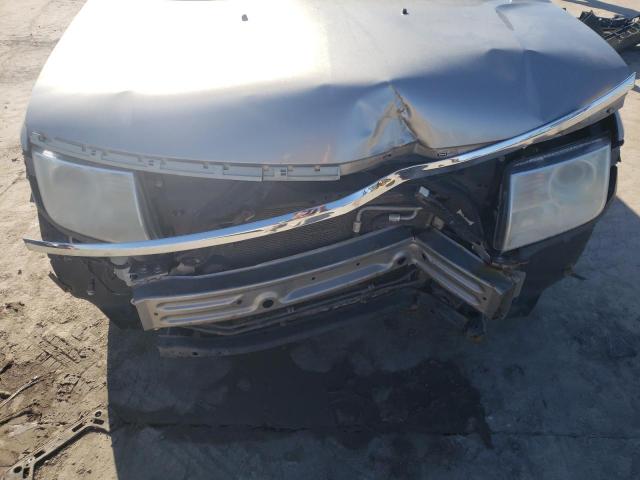 Photo 12 from auction – 2008 LINCOLN MKX with VIN 2LMDU68C68BJ05661
