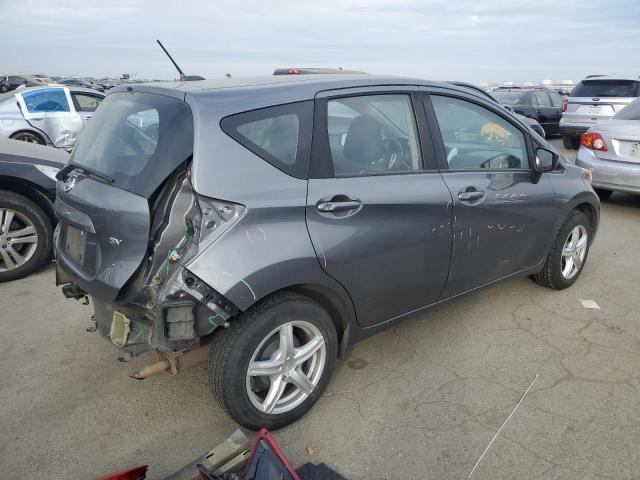 Photo 3 from auction – 2018 NISSAN VERSA NOTE with VIN 3N1CE2CPXJL352514
