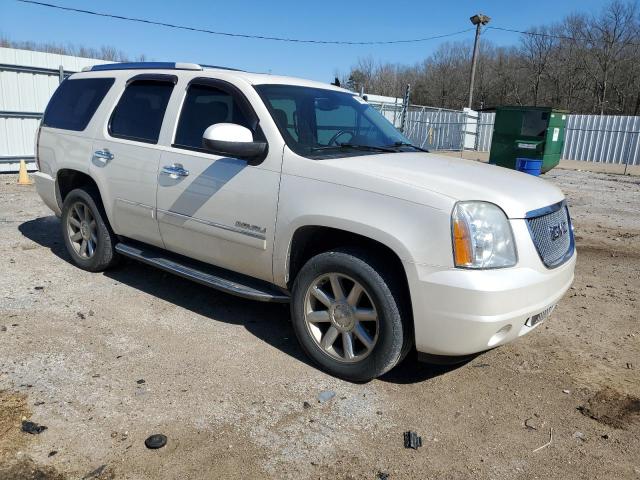 Photo 4 from auction – 2011 GMC YUKON DENA with VIN 1GKS2EEF4BR362350