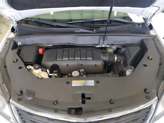 Photo 12 from auction – 2017 CHEVROLET TRAVERSE L with VIN 1GNKVFED6HJ102649