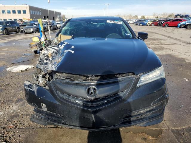 Photo 5 from auction – 2016 ACURA TLX TECH with VIN 19UUB1F54GA011870