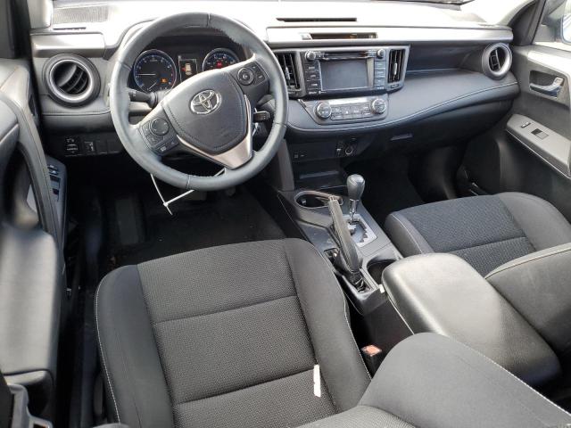 Photo 8 from auction – 2016 TOYOTA RAV4 XLE with VIN 2T3RFREVXGW430462
