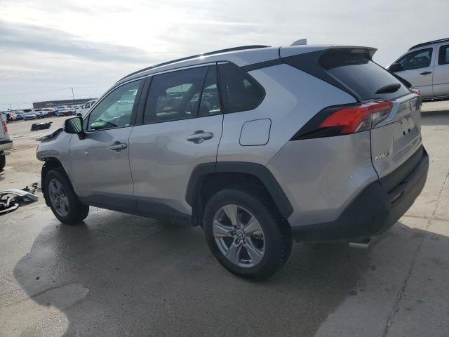 Photo 2 from auction – 2024 TOYOTA RAV4 XLE with VIN 2T3W1RFV2RC263986