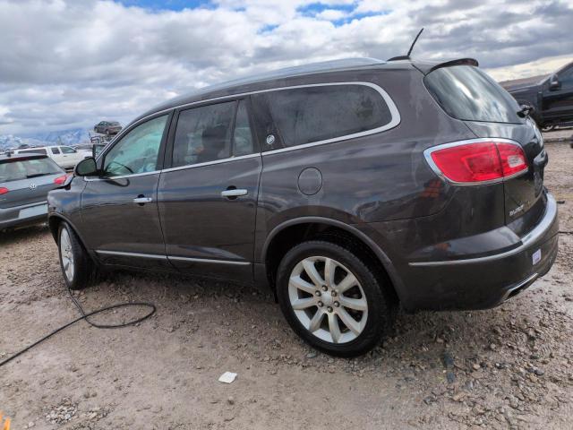 Photo 2 from auction – 2017 BUICK ENCLAVE with VIN 5GAKVCKD9HJ228498