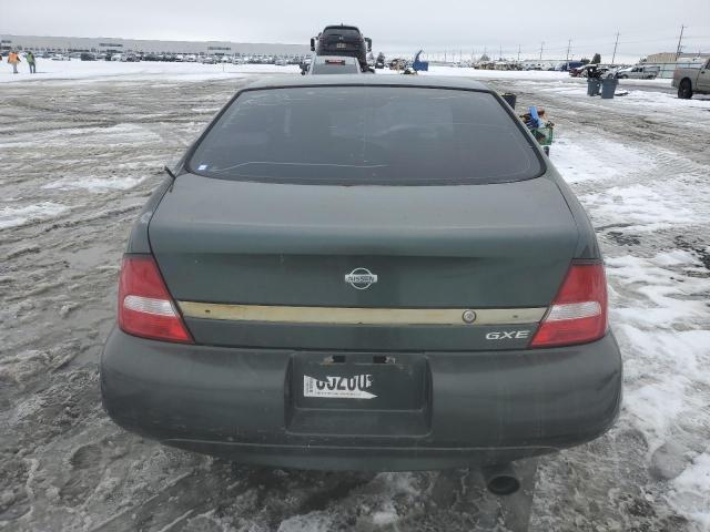 Photo 6 from auction – 2001 NISSAN ALTIMA XE with VIN 1N4DL01D91C191563