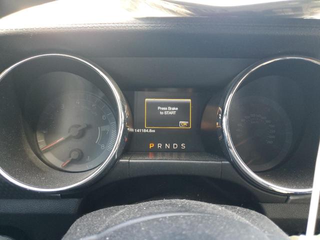 Photo 9 from auction – 2015 FORD MUSTANG with VIN 1FA6P8TH3F5316452