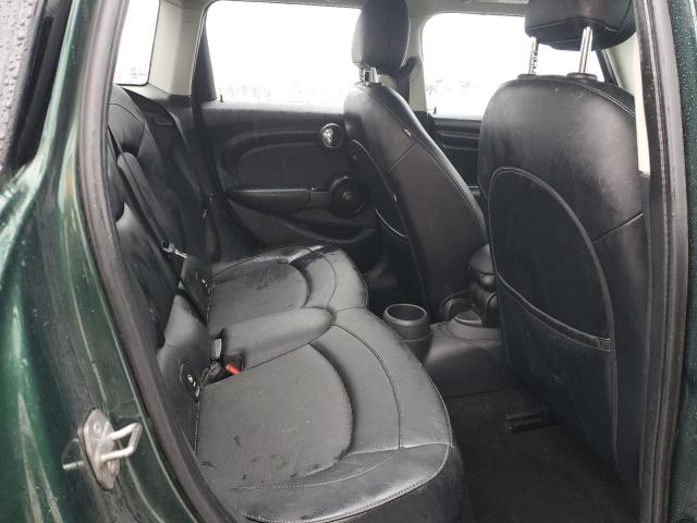 Photo 10 from auction – 2015 MINI COOPER with VIN WMWXS5C51FT833128