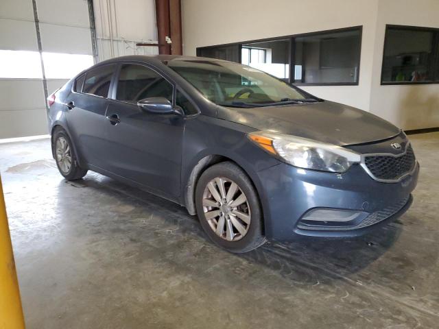 Photo 4 from auction – 2014 KIA FORTE LX with VIN KNAFX4A60E5180880