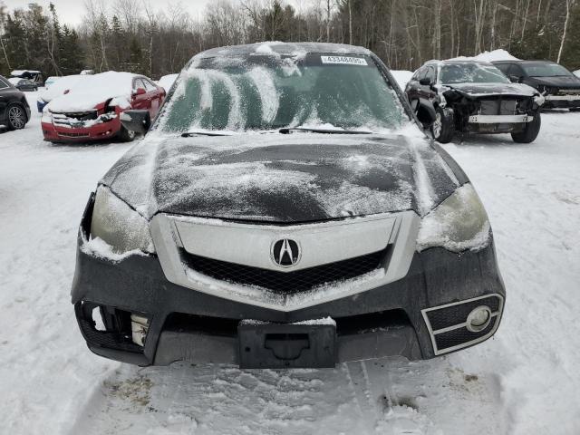Photo 5 from auction – 2011 ACURA RDX TECHNO with VIN 5J8TB1H5XBA801949