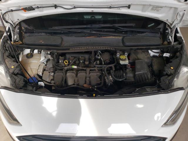Photo 12 from auction – 2019 FORD TRANSIT CO with VIN NM0LS7E27K1396660