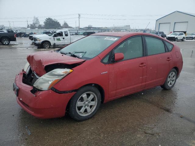 TOYOTA PRIUS 2007 with VIN JTDKB20U777655890 - Photo from auction