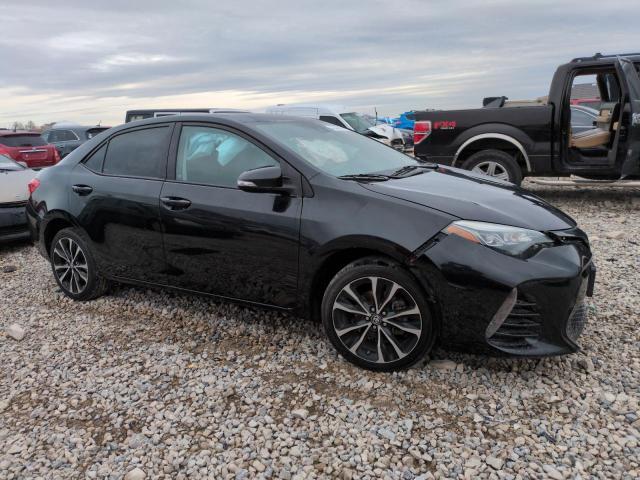 Photo 4 from auction – 2017 TOYOTA COROLLA L with VIN 5YFBURHEXHP717850