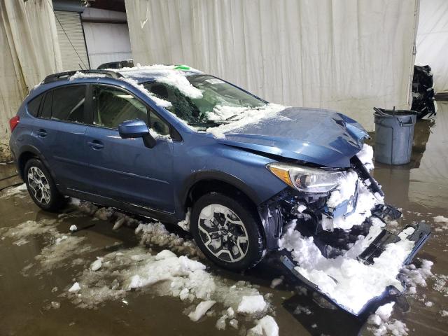 Снимка 4 от търг – 2016 SUBARU CROSSTREK с VIN JF2GPABC2G8328010