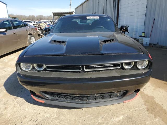 Photo 5 from auction – 2017 DODGE CHALLENGER with VIN 2C3CDZAG6HH516943