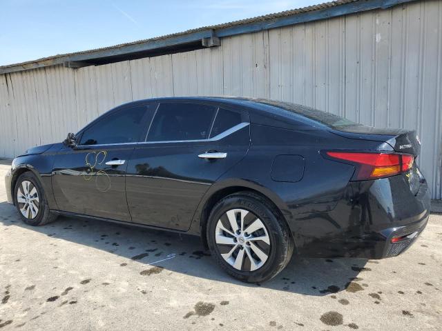 Photo 2 from auction – 2024 NISSAN ALTIMA S with VIN 1N4BL4BV2RN363972