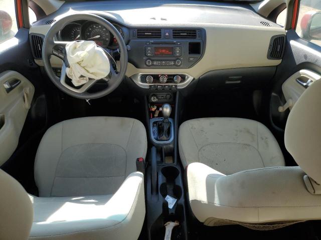 Photo 8 from auction – 2013 KIA RIO LX with VIN KNADM4A37D6153559