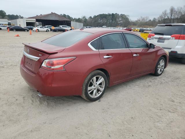 Photo 3 from auction – 2015 NISSAN ALTIMA 2.5 with VIN 1N4AL3AP4FC196904