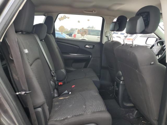 Photo 11 from auction – 2018 DODGE JOURNEY SE with VIN 3C4PDCAB3JT288248