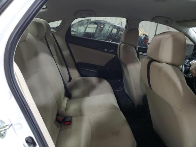 Photo 10 from auction – 2016 HONDA CIVIC LX with VIN 19XFC2F53GE017506