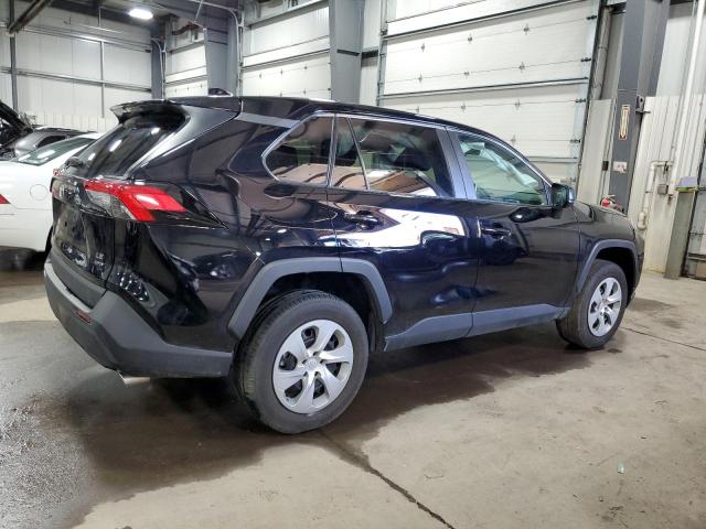 Photo 3 from auction – 2023 TOYOTA RAV4 LE with VIN 2T3F1RFV4PC358921