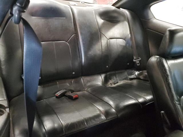 Photo 10 from auction – 2005 DODGE STRATUS R/ with VIN 4B3AG52H35E032886