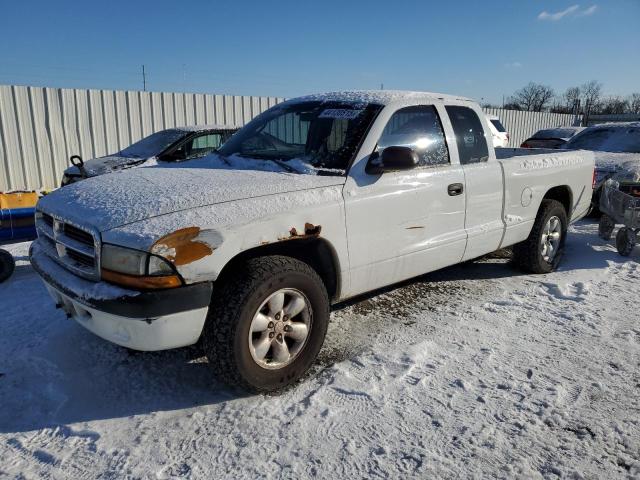 Zdjęcie 1 z aukcji – 2004 DODGE DAKOTA SPO z VIN 1D7GL32K84S701407