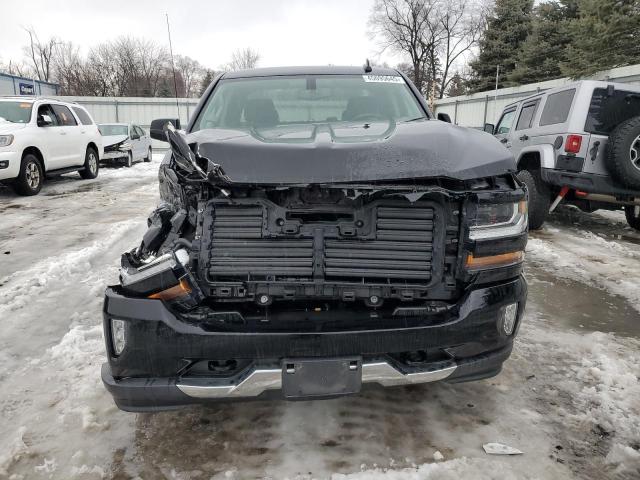Photo 5 from auction – 2019 CHEVROLET SILVERADO with VIN 2GCVKPEC1K1160486