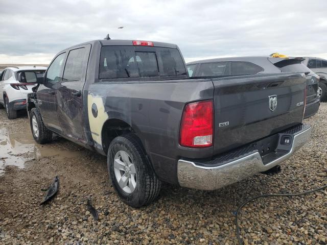 Photo 2 from auction – 2023 RAM 1500 CLASS with VIN 1C6RR7LG0PS536838
