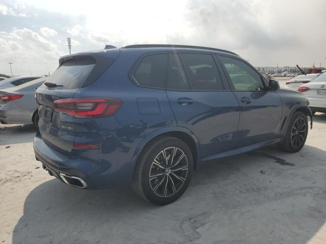 Photo 3 from auction – 2021 BMW X5 SDRIVE with VIN 5UXCR4C02M9E57577
